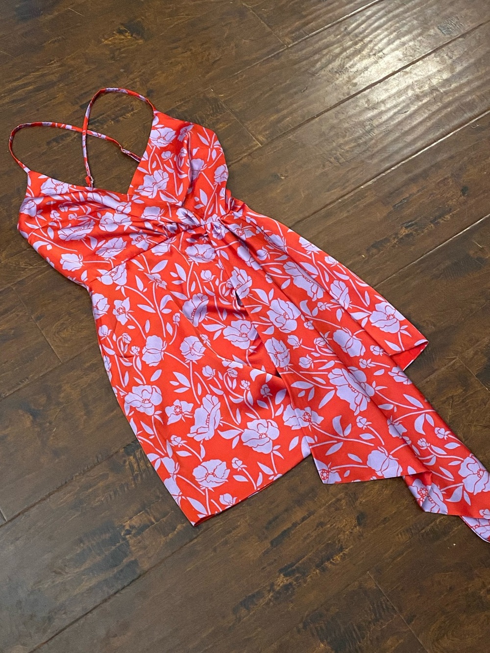 Lovers and Friends Dress